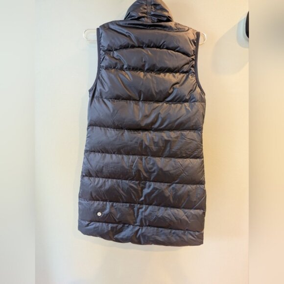 Lululemon All Days Vest - Picture 5 of 7